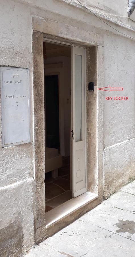 Apartment Konjajeva 피란 외부 사진