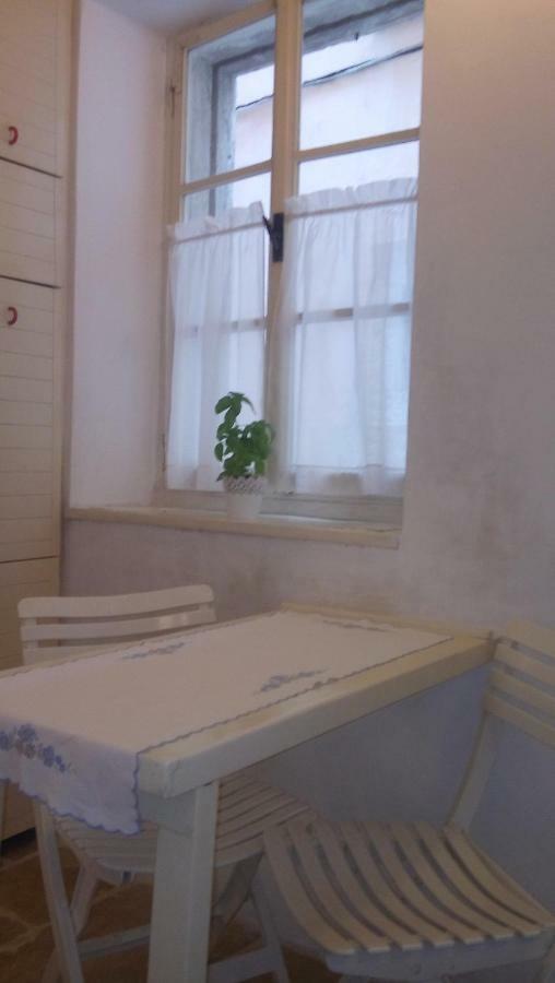Apartment Konjajeva 피란 외부 사진