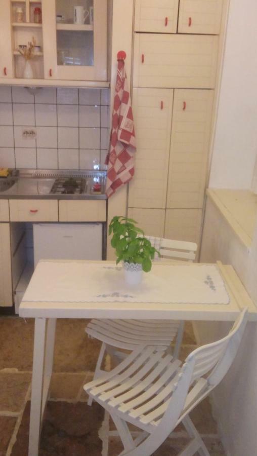 Apartment Konjajeva 피란 외부 사진